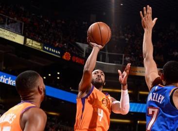 Phoenix Suns Schedule Visitphoenix Com