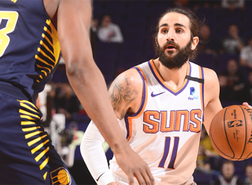 Phoenix Suns Schedule Visitphoenix Com