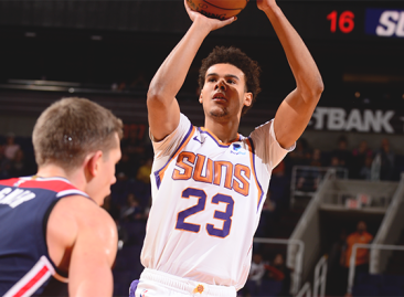 Phoenix Suns Schedule Visitphoenix Com