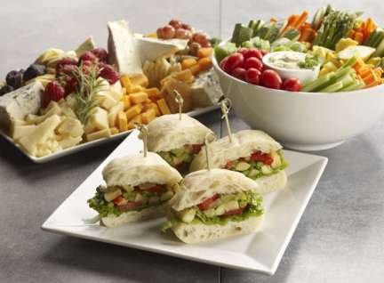 Vendor Services Directory Phoenix Meeting Resources