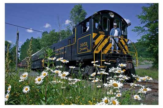 New York Scenic Train Rides Tickets And Railroads