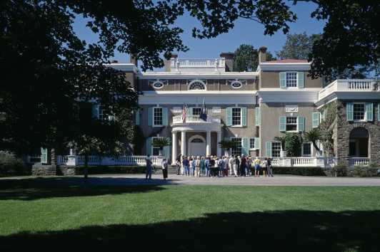Presidential Sites In New York Things To Do In Ny State