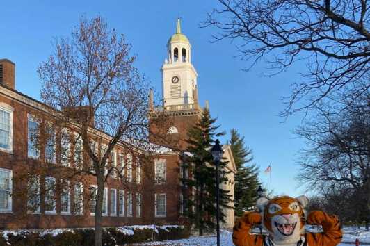 New York Colleges New York State I Love Ny