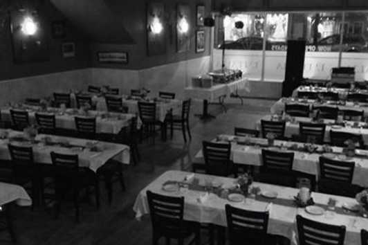 History Of New York Pizza Favorites Restaurants