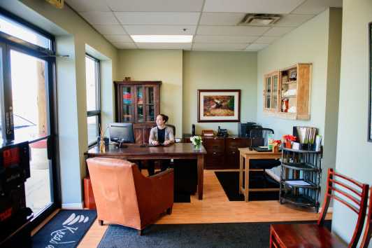 Park City Spas Salons Massage Therapy