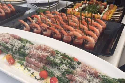 Catering Vendors Restaurants Food Delivery In Park City