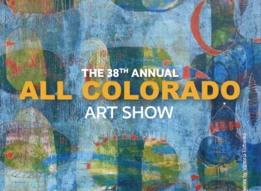 Colorado Events August 18 - 20 2022