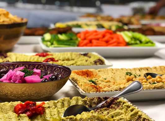 Virginia Beach Restaurants Find Places To Eat Dining Options 'hold on and hang on' basically just mean 'wait a minute'. virginia beach restaurants find