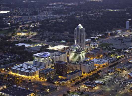 Virginia Beach Town Center Map Town Center Virginia Beach | Shopping, Dining & Entertainment