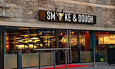 Smoke & Dough