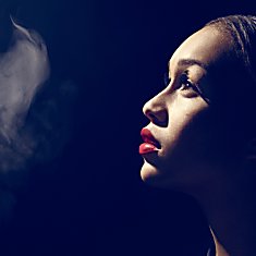A Feeling of Christmas with Rebecca Ferguson