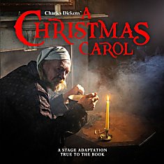 A Christmas Carol