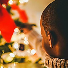 Carols by Lantern Light