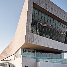 Museum of Liverpool