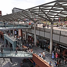 Liverpool ONE