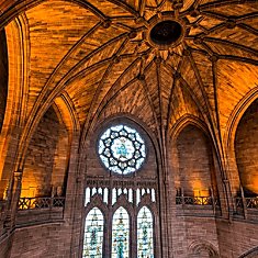 Liverpool Cathedral