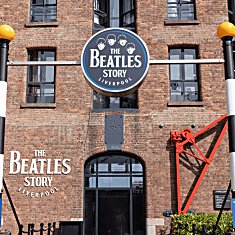 The Beatles Story