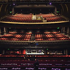 Royal Court Liverpool