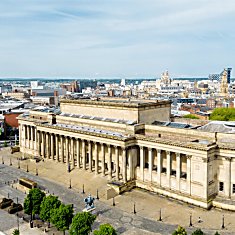 St George's Hall