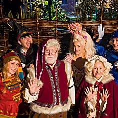 The North Pole Experience