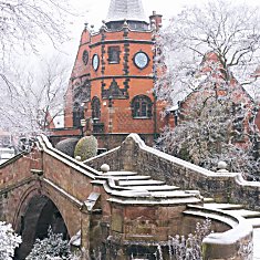Port Sunlight Village
