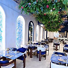 Zeus Taverna