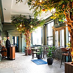 Barnacle Restaurant & Bar