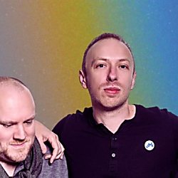 Ultimate Coldplay