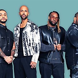 JLS