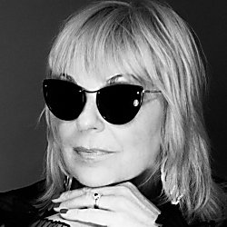 Mari Wilson