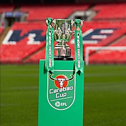 NEWCASTLE V MAN CITY: EFL Screening