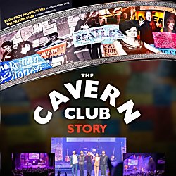 The Cavern Club Story: 70 Years of Music That Changed the World