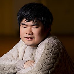 Nobuyuki Tsujii Piano Recital