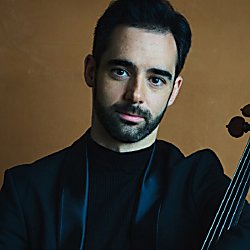 Elgar’s Cello Concerto