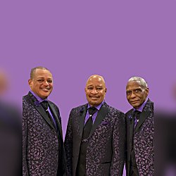 The Stylistics
