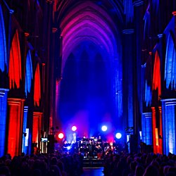 The Christmas Orchestra