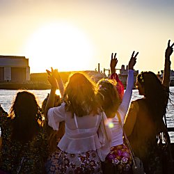 Pop Party Cruise
