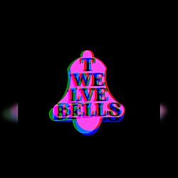 Twelve Bells #001: Jinjé