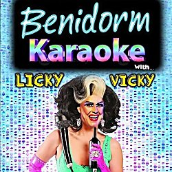 Licky Vicky Karaoke