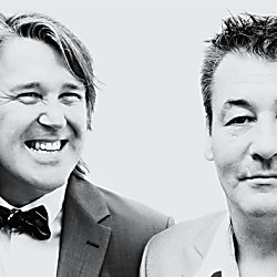 China Crisis