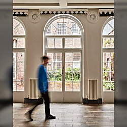 Talking Culture: Public Discussion Group