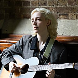 Gia Ford - Album Launch Show