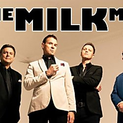 The Milk Men