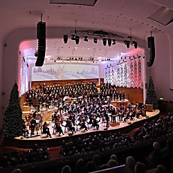 Spirit of Christmas