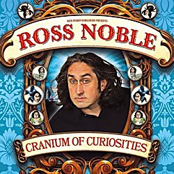Ross Noble: Cranium of Curiosities