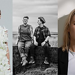 Daughters of Albion: O'Hooley & Tidow, Frankie Archer and Hannah Scott