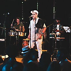Orchestra Mambo International
