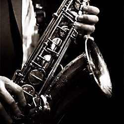 Parrjazz presents Jazz Saturdays