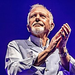 David Essex