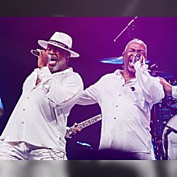 The Earth Wind and Fire Experience by Al McKay